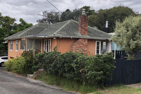 Photo of property in 32 Willerton Avenue, New Lynn, Auckland, 0600