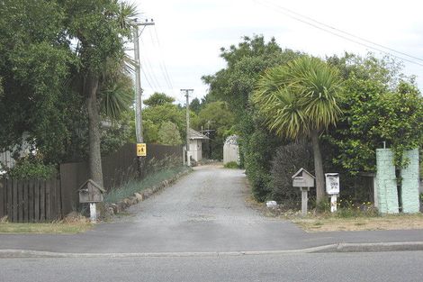Photo of property in 398 Bower Avenue, Parklands, Christchurch, 8083
