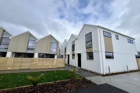 Photo of property in 11/39 Pakuranga Road, Pakuranga, 2010