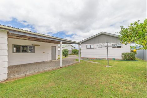 Photo of property in 104 Ryder Crescent, Levin, 5510
