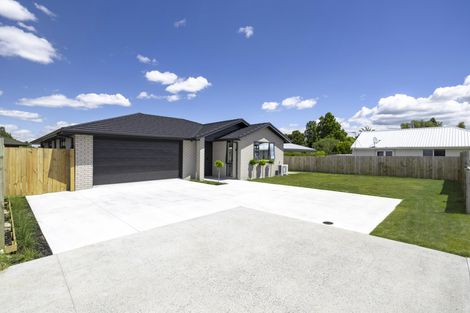 Photo of property in 152b Park Road, Horotiu, 3288