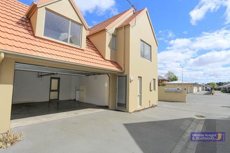 Photo of property in 1/19 George Street, Riccarton, Christchurch, 8041