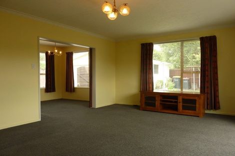 Photo of property in 103 Teesdale Street, Burnside, Christchurch, 8053