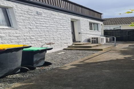 Photo of property in 309 New Brighton Road, Burwood, Christchurch, 8083