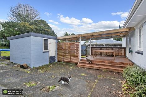 Photo of property in 22 Grant Street, Te Kamo, Whangarei, 0112