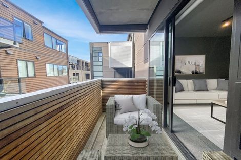 Photo of property in Detroit Apartments, 208/181u Tasman Street, Mount Cook, Wellington, 6021