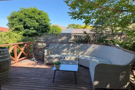 Photo of property in 21 Antrim Street, Cromwell, 9310