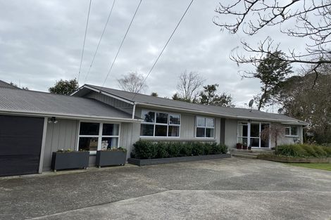 Photo of property in 43 Crosby Road, Chartwell, Hamilton, 3210