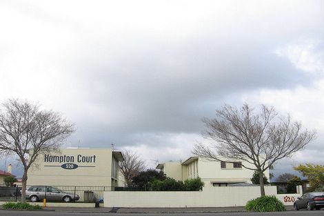 Photo of property in 30/520 Church Street, Palmerston North, 4410