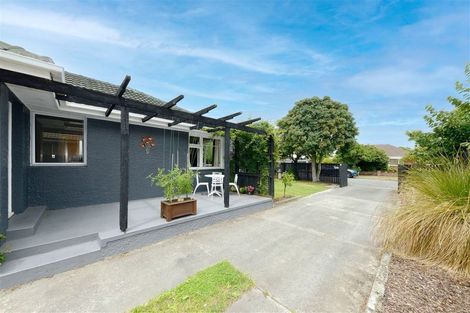 Photo of property in 24 Sledmere Street, Burnside, Christchurch, 8053