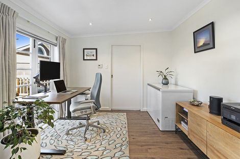 Photo of property in 61 Falkirk Avenue, Seatoun, Wellington, 6022