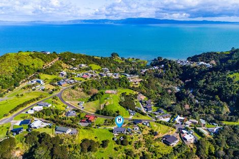 Photo of property in 12 Te Mata Drive, Te Mata, Thames, 3575