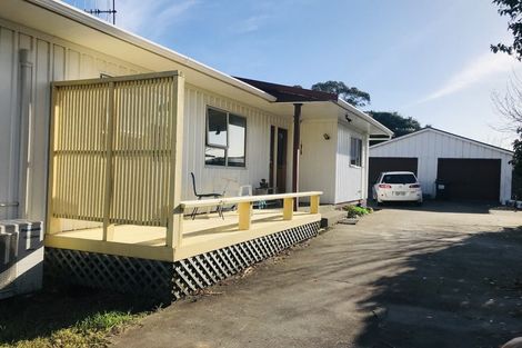 Photo of property in 11 Makarini Street, Paraparaumu, 5032