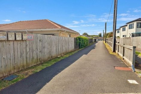 Photo of property in 2/109a Kolmar Road, Papatoetoe, Auckland, 2025