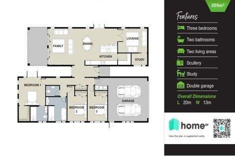 Photo of property in 22 Te Awahohonu Lane, Otaki, 5512