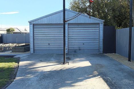 Photo of property in 2/130a Springs Road, Hornby, Christchurch, 8042