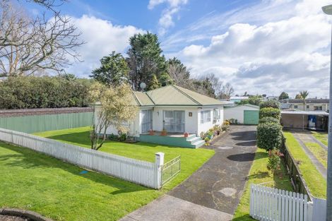 Photo of property in 1 Kimihia Road, Huntly, 3700