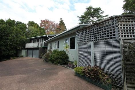 Photo of property in 107 Konini Road, Titirangi, Auckland, 0604