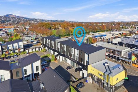 Photo of property in 3/1 Buchan Street, Sydenham, Christchurch, 8023