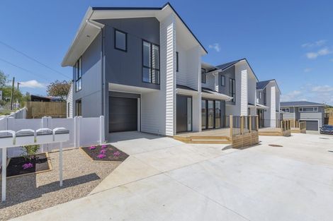 Photo of property in 30c Russell Road, Manurewa, Auckland, 2102