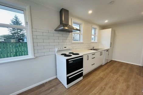 Photo of property in 4 Grant Crescent, Masterton, 5810