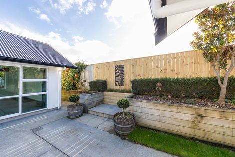 Photo of property in 109b James Line, Kelvin Grove, Palmerston North, 4414