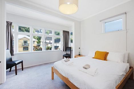 Photo of property in 235 Tinakori Road, Thorndon, Wellington, 6011