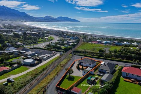 Photo of property in 16 Davidson Terrace, Kaikoura, 7300