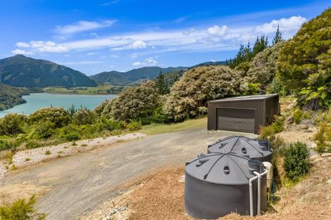 Photo of property in 70 Korimako Rise, Havelock, 7178