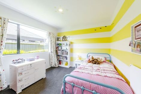 Photo of property in 6 Wiltshire Mews, Avonhead, Christchurch, 8042