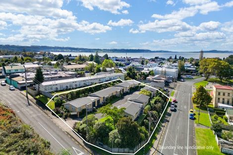 Photo of property in 16unit Western Road, Ngongotaha, Rotorua, 3010