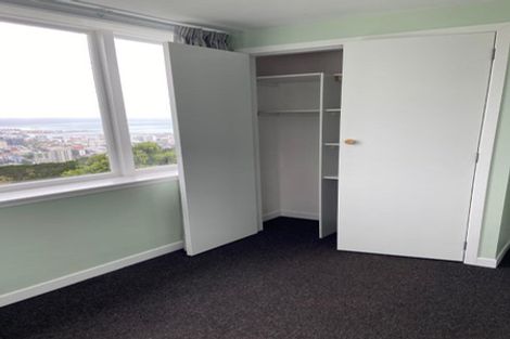 Photo of property in Harbour View Apartments, 147 Ohiro Road, Brooklyn, Wellington, 6021