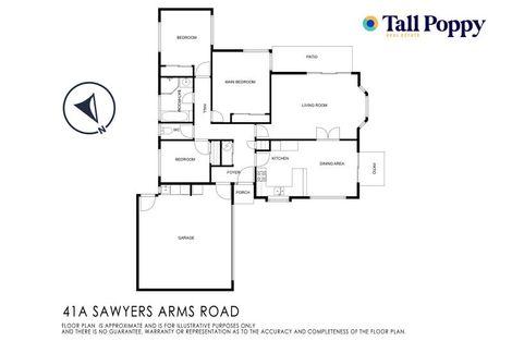 Photo of property in 41a Sawyers Arms Road, Northcote, Christchurch, 8052