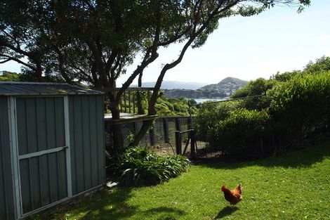 Photo of property in 110 Tireti Road, Titahi Bay, Porirua, 5022