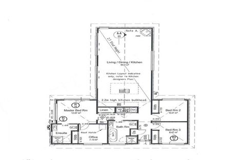 Photo of property in 11a King Street, Evansdale, Waikouaiti, 9471