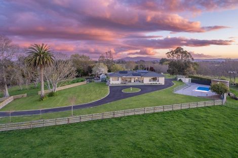 Photo of property in 505 Te Kowhai Road, Te Kowhai, Hamilton, 3288