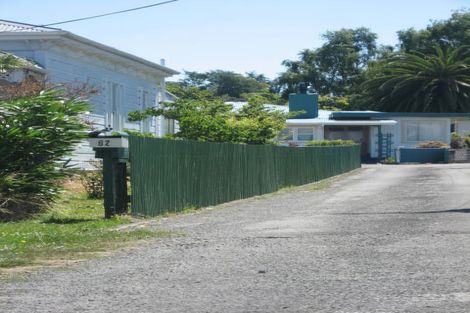 Photo of property in 82 West Street, Feilding, 4702