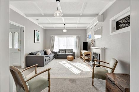 Photo of property in 199 Galloway Street, Hamilton East, Hamilton, 3216