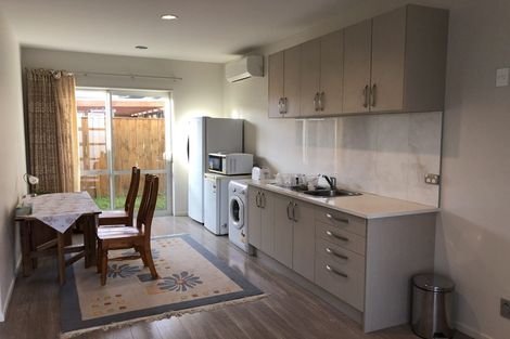 Photo of property in 1 Castlederg Drive, Flat Bush, Auckland, 2019