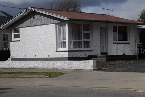 Photo of property in 1/12 Draper Street, Richmond, Christchurch, 8013