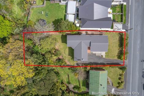 Photo of property in 196 Dinsdale Road, Dinsdale, Hamilton, 3204