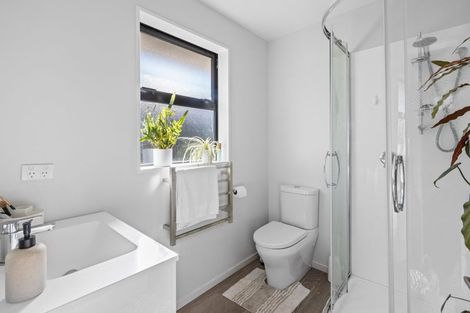 Photo of property in 4 Godley Place, Woodend, 7610