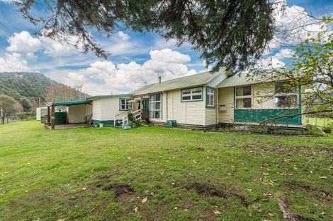 Photo of property in 2 Tawata Road, Kirikau, Taumarunui, 3993
