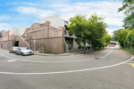 Photo of property in Mendoza Terraces, 9 Ebor Street, Te Aro, Wellington, 6011