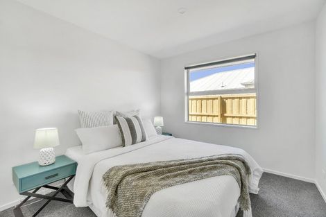 Photo of property in 35 Lennon Drive, Rolleston, 7614