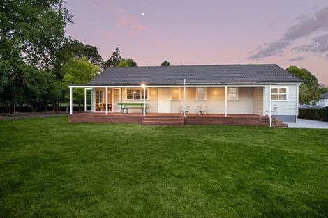 Photo of property in 70 Ariki Street, Karapiro, Cambridge, 3494