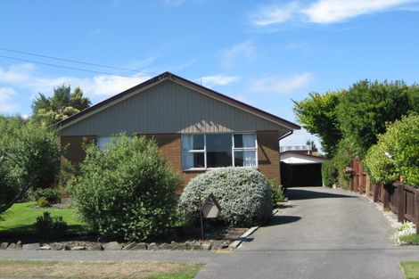 Photo of property in 14 Greenpark Street, Hoon Hay, Christchurch, 8025
