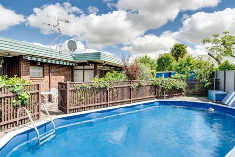 Photo of property in 371 Westminster Avenue, Tamatea, Napier, 4112