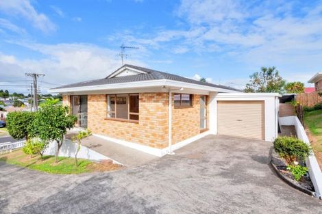 Photo of property in 1/7 Nelson Street, Papakura, 2110