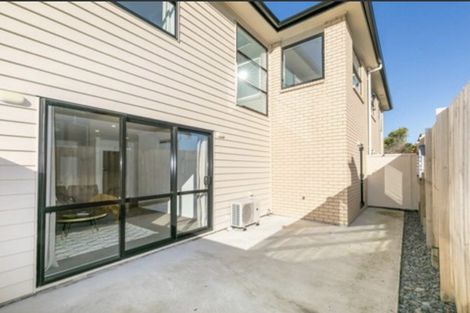 Photo of property in 3u2 Manning Street, Hamilton Central, Hamilton, 3204